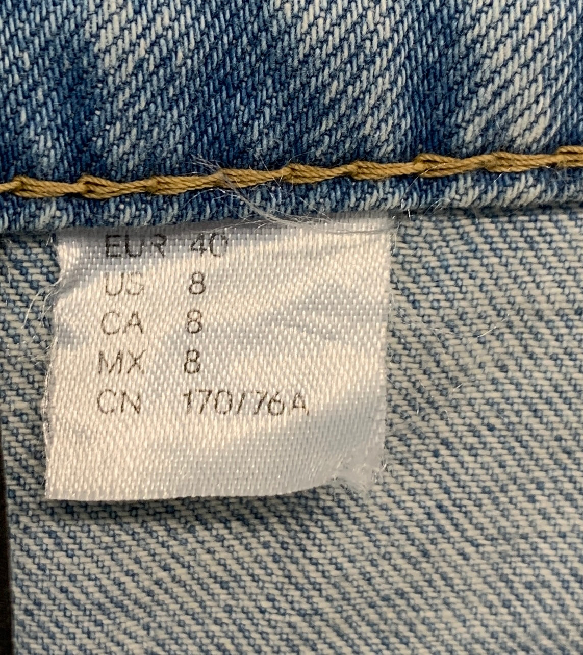 H&M Shorts